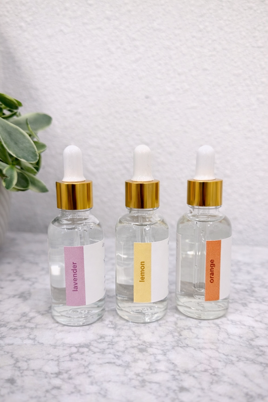 Dryer Ball Scent Oil  - Lavender