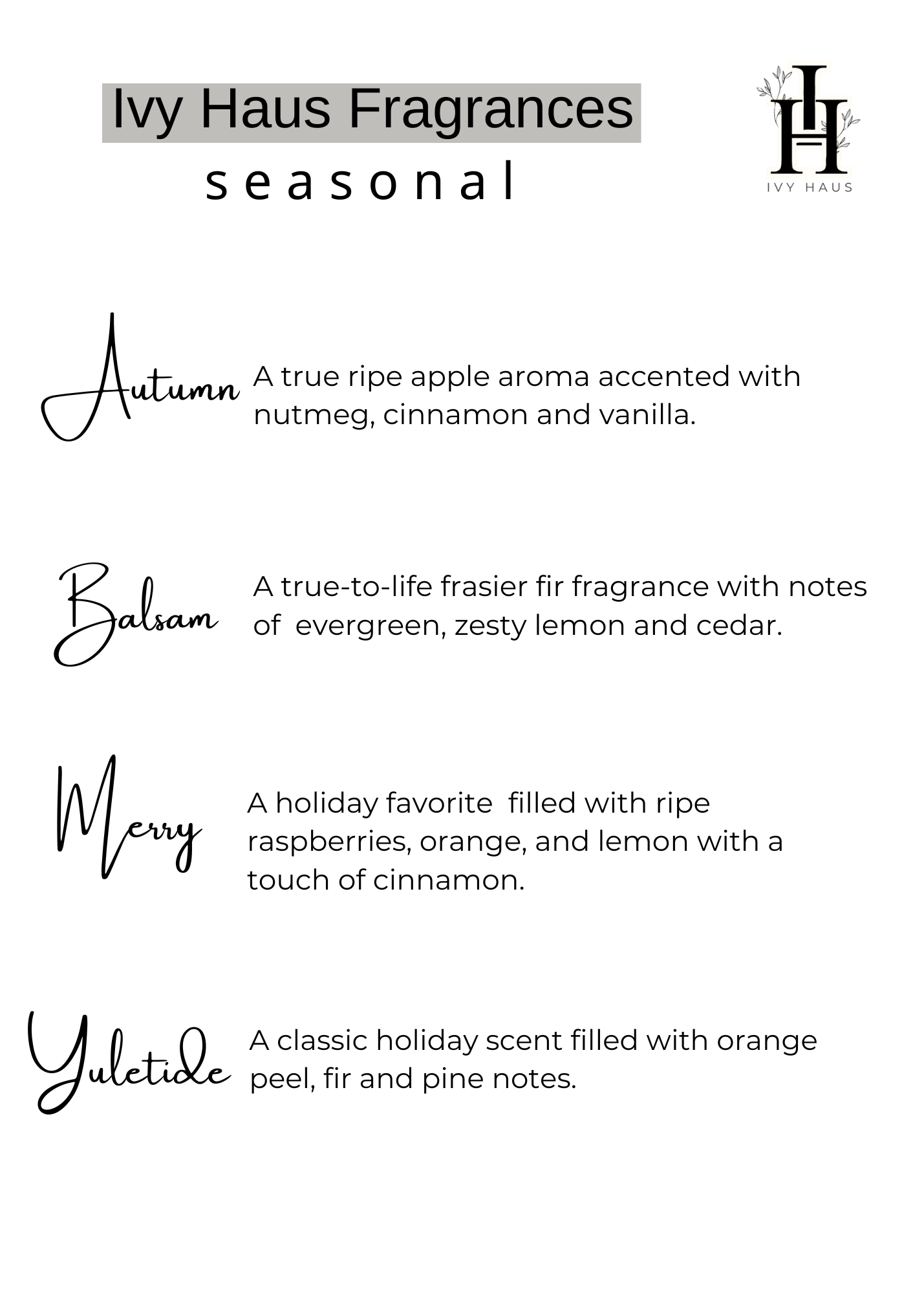 Scented Car Diffuser - Car Freshener