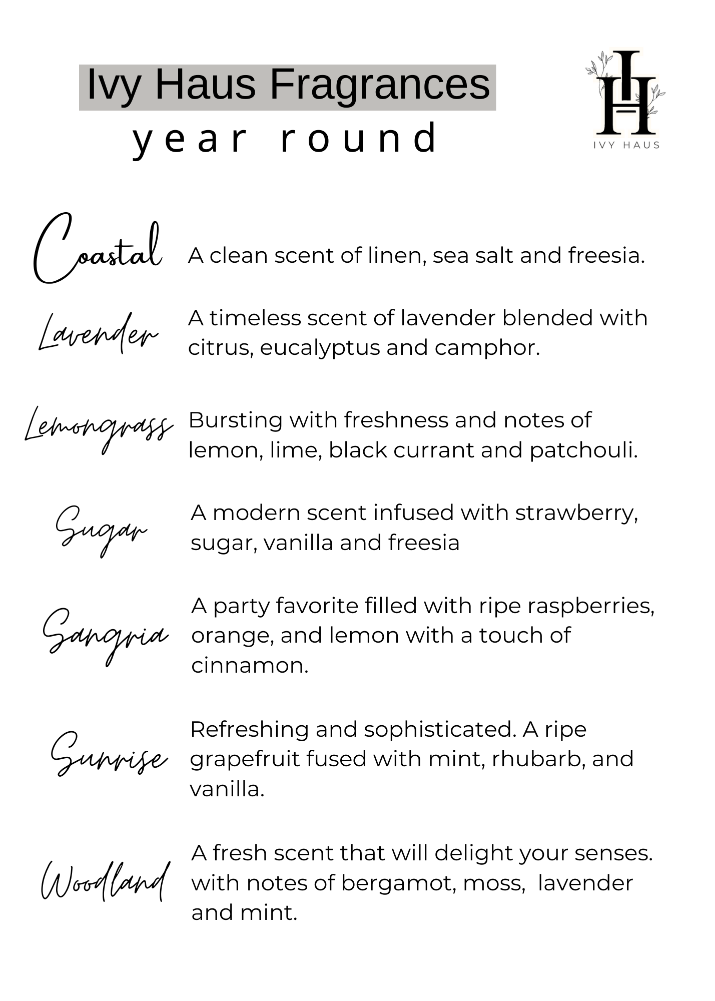 Scented Car Diffuser - Car Freshener